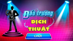 Dịch tiếng Anh ring quà cùng Toomva