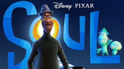 Học tiếng Anh qua phim hot: Soul – Cuộc Sống Nhiệm Màu