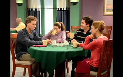 Học tiếng Anh qua phim Top Notch TV thế nào cho hiệu quả?