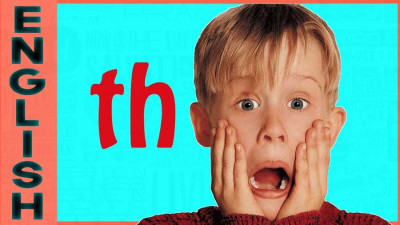 Luyện phát âm tiếng Anh âm “th” dễ nhất