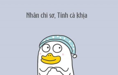 Tiếng Anh giao tiếp cơ bản: Những câu cà khịa đúng chất