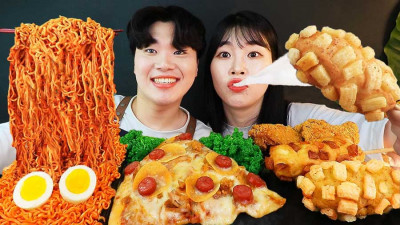 Tâm hồn ăn uống không nên bỏ qua những từ vựng tiếng Anh này!