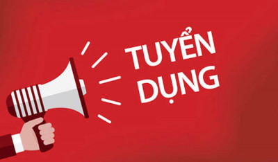 Tuyển cộng tác viên viết bài chuẩn SEO