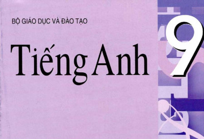 Học tốt tiếng Anh lớp 9 – phần 2: ngữ pháp unit 1: A visit from a pen pal