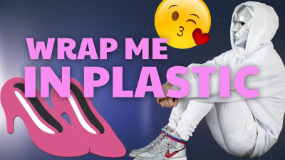 Lời dịch Wrap Me in Plastic – CHROMANCE [Học tiếng Anh qua bài hát với Toomva]