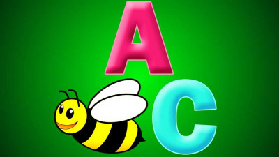Thêm một cách đọc bảng chữ cái tiếng Anh cực đơn giản