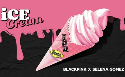 Lời dịch Ice Cream – BLACKPINK & Selena Gomez [Học tiếng Anh qua bài hát với Toomva]