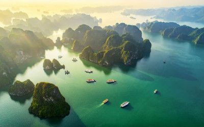 Lời dịch Hello Vietnam – Phạm Quỳnh Anh [Học tiếng Anh qua bài hát với Toomva]