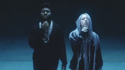 Lời dịch Lovely – Billie Eilish ft. Khalid [Học tiếng Anh qua bài hát với Toomva]