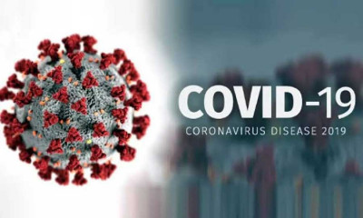 COVID-19 nghĩa là gì trong tiếng Anh?