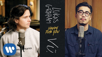 Lời dịch Happy for You – Lukas Graham ft. Vũ. [Học tiếng Anh qua bài hát với Toomva]