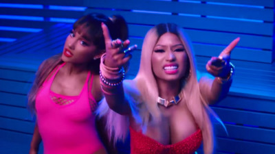 Lời dịch Side to Side – Ariana Grande ft. Nicki Minaj [Học tiếng Anh qua bài hát với Toomva]