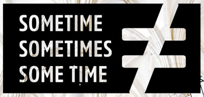 Some time, sometime, sometimes trong tiếng Anh có giống nhau không?