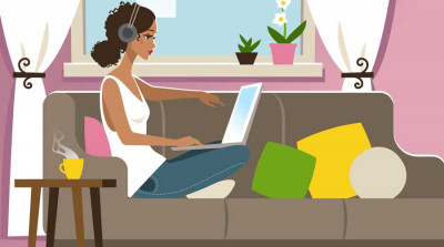 Vì sao bạn nên tự học tiếng Anh tại nhà?