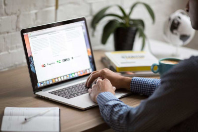 “Pro” hơn với từ vựng tiếng Anh chủ đề Internet và máy tính