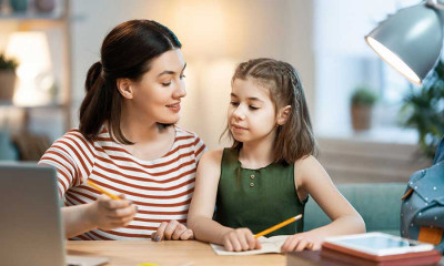 Những phương pháp dạy tiếng Anh độc – lạ cho trẻ