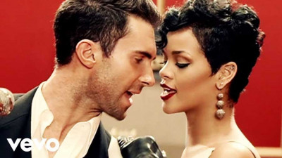 Lời dịch If I Never See Your Face Again – Maroon 5 ft. Rihanna