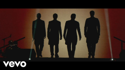 Lời dịch Time to Say Goodbye – Il Divo