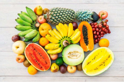 Jackfruit là quả gì? – Từ vựng tiếng Anh về hoa quả (phần 1)
