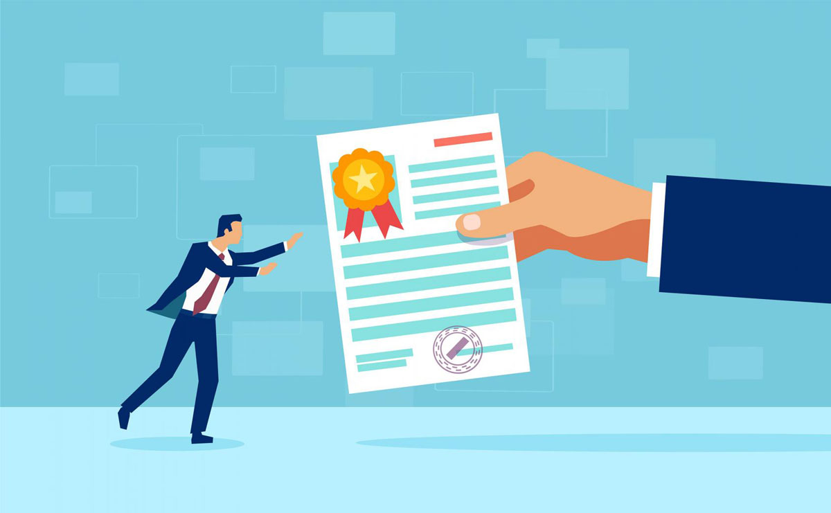 Các loại bằng tiếng Anh bạn cần phải biết (Phần 2)