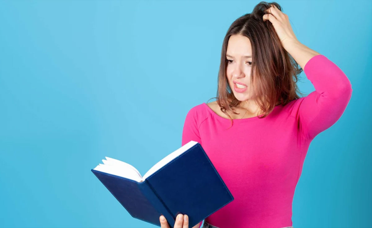 Tránh “hại não” với các từ dễ gây nhầm lẫn trong tiếng Anh này