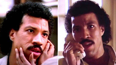 Lời dịch Hello – Lionel Richie