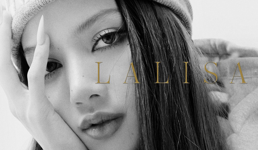 Lời dịch Lalisa – LISA (BLACKPINK)