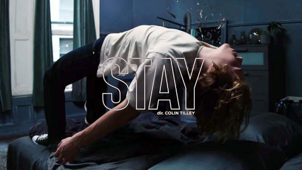 Lời dịch Stay – The Kid LAROI, Justin Bieber