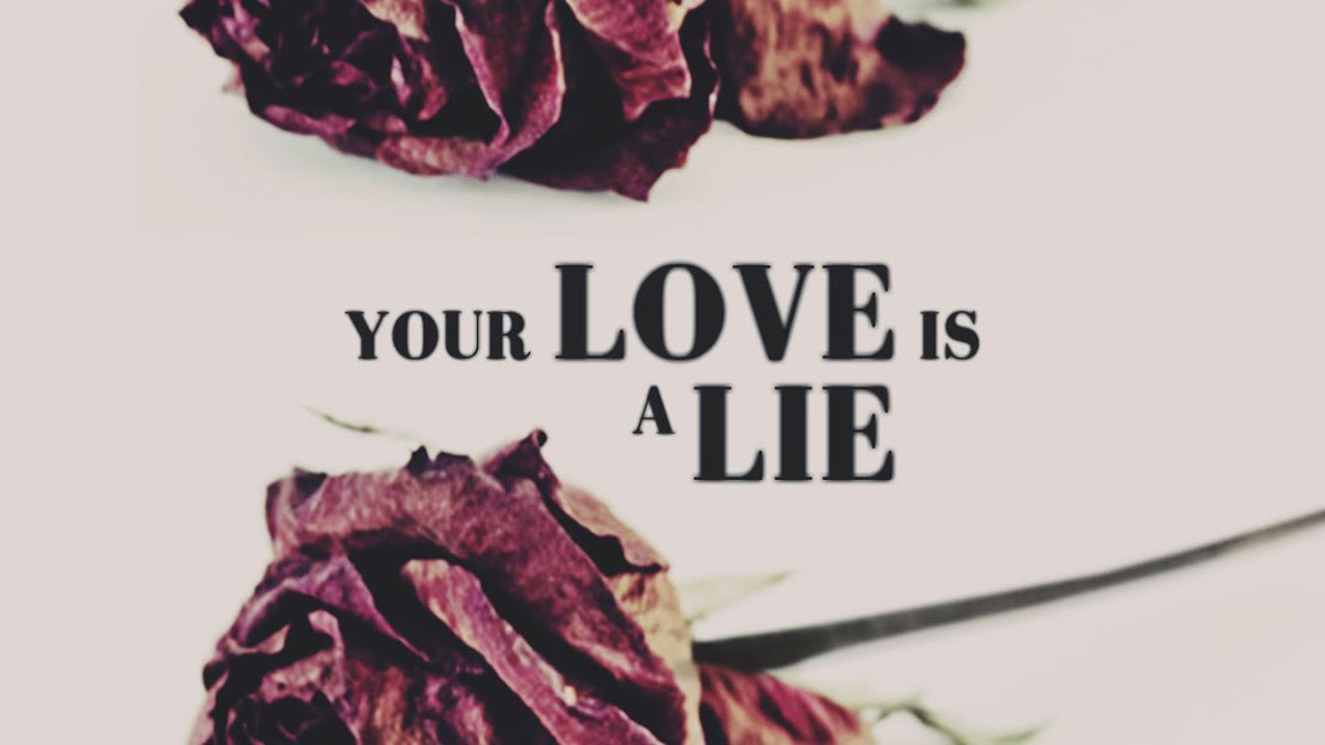 Lời dịch Your Love Is a Lie – Simple Plan