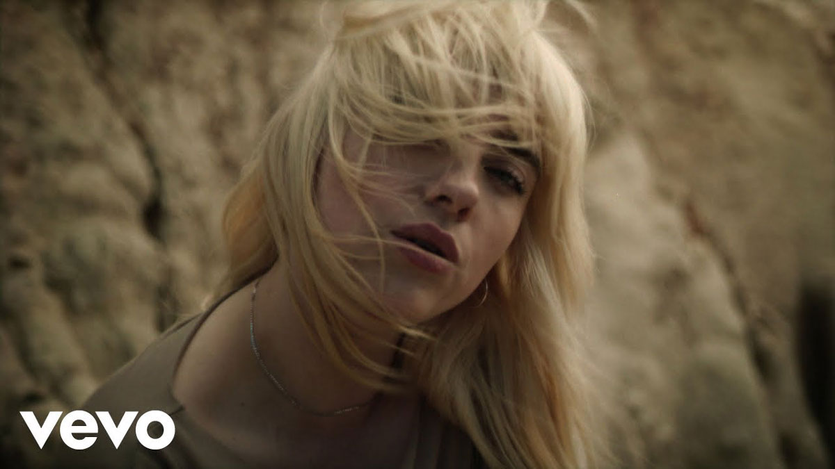 Lời dịch Your Power – Billie Eilish﻿