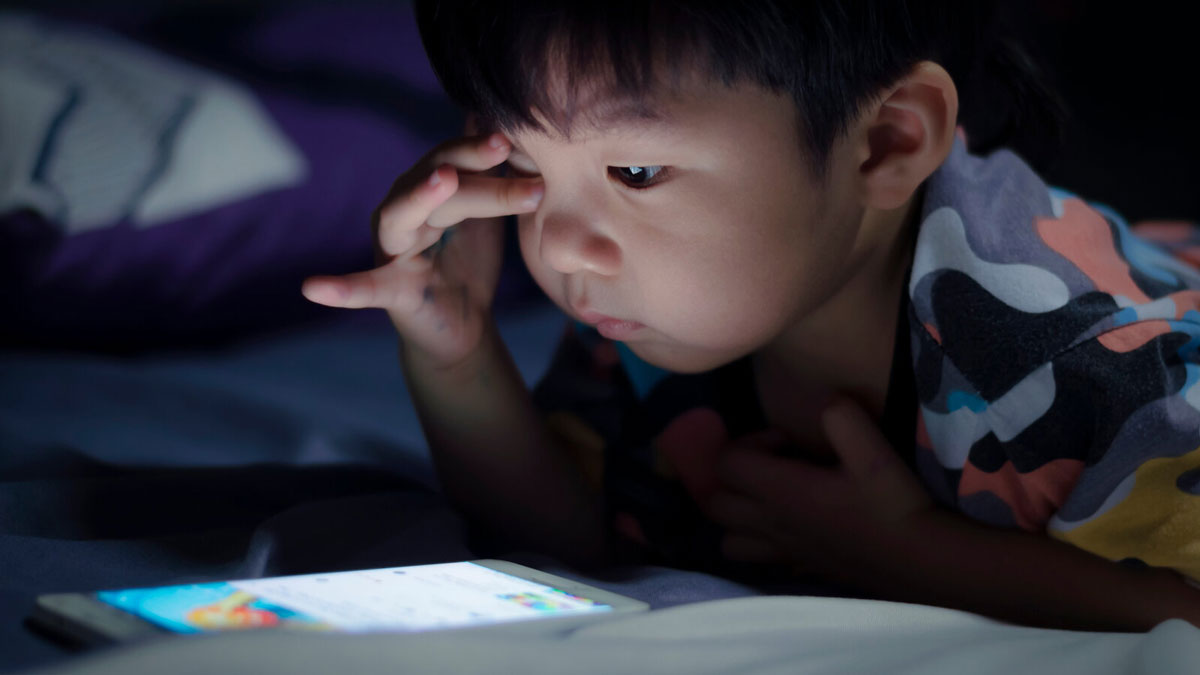 Dạy tiếng Anh cho trẻ như thế nào để trẻ không buồn ngủ?