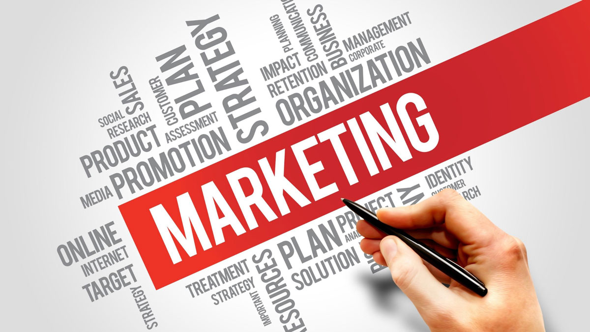 Các thuật ngữ tiếng Anh chuyên ngành marketing một marketer phải biết