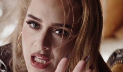 Lời dịch Easy on Me – Adele