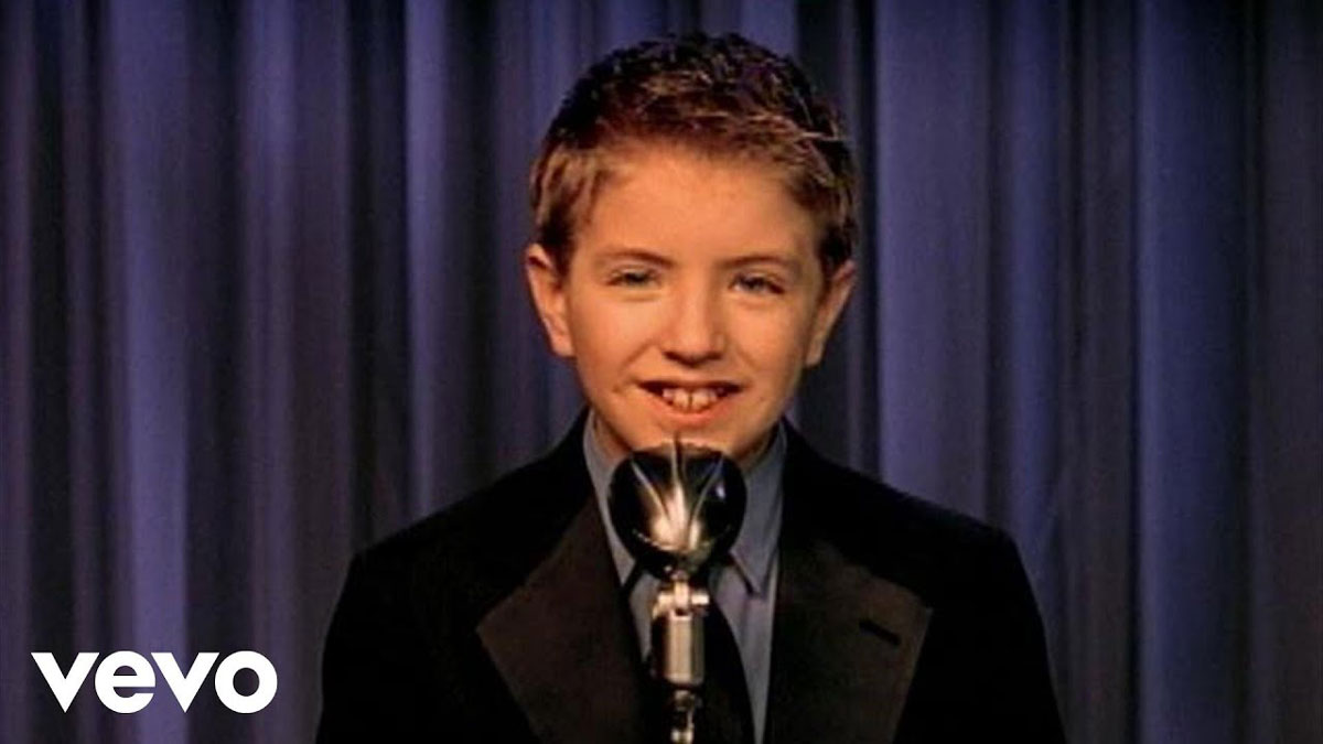 Lời dịch Warm & Fuzzy – Billy Gilman