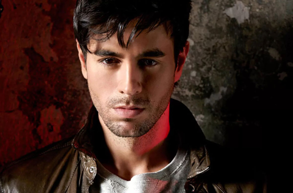 Lời dịch Why Not Me? – Enrique Iglesias