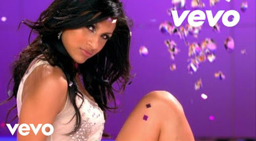 Lời dịch Easy – Paula DeAnda ft. Bow Wow