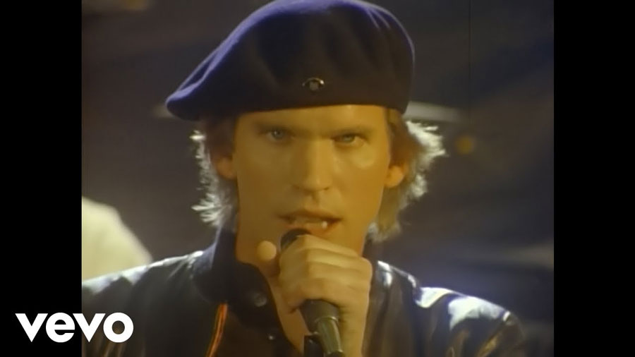 Lời dịch Eye of the Tiger – Survivor