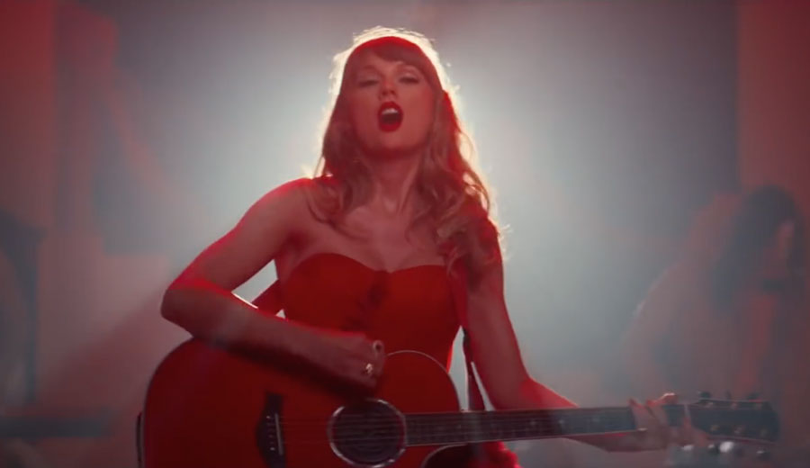 Lời dịch I Bet You Think about Me – Taylor Swift ft. Chris Stapleton