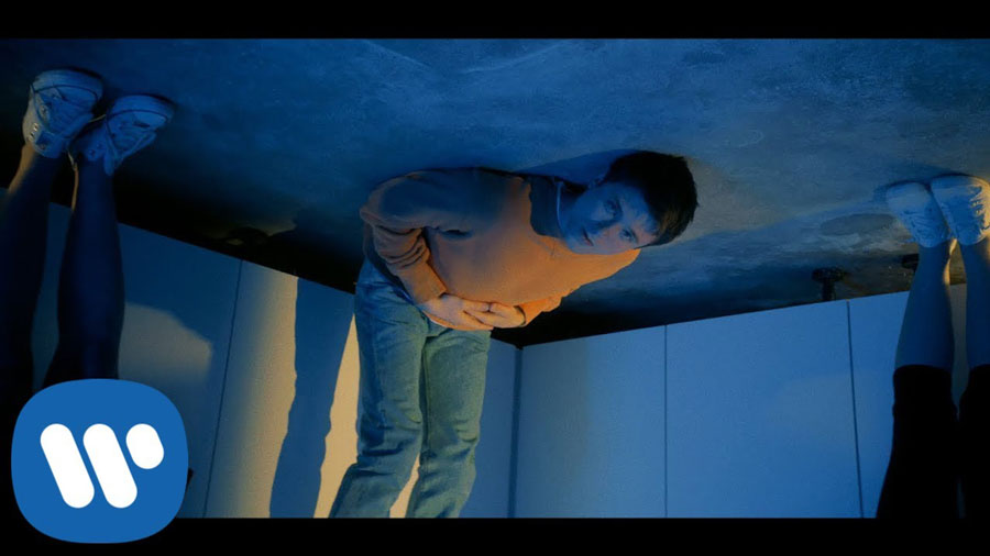 Lời dịch Jesus in LA – Alec Benjamin