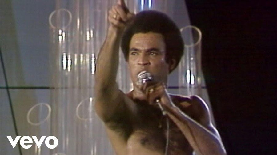 Lời dịch Ma Baker – Boney M.