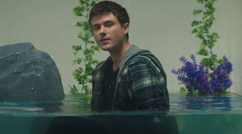 Lời dịch Mind Is a Prison – Alec Benjamin
