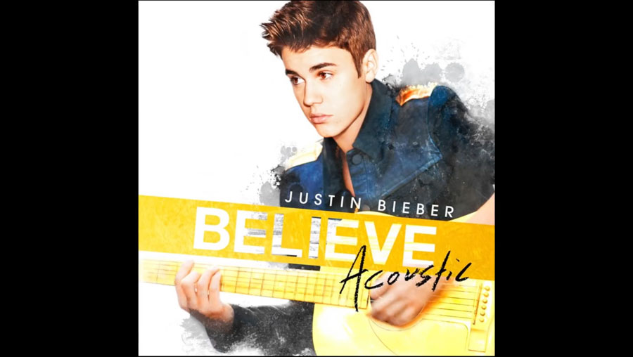 Lời dịch Nothing Like Us – Justin Bieber