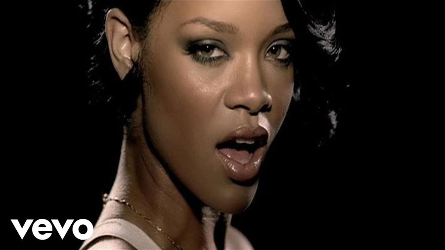 Lời dịch Umbrella – Rihanna ft. JAY-Z