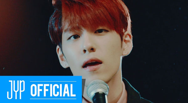 Lời dịch You Were Beautiful (English version) – DAY6