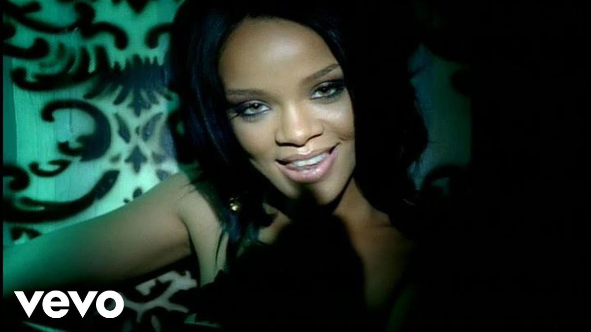 Lời dịch Don't Stop the Music – Rihanna