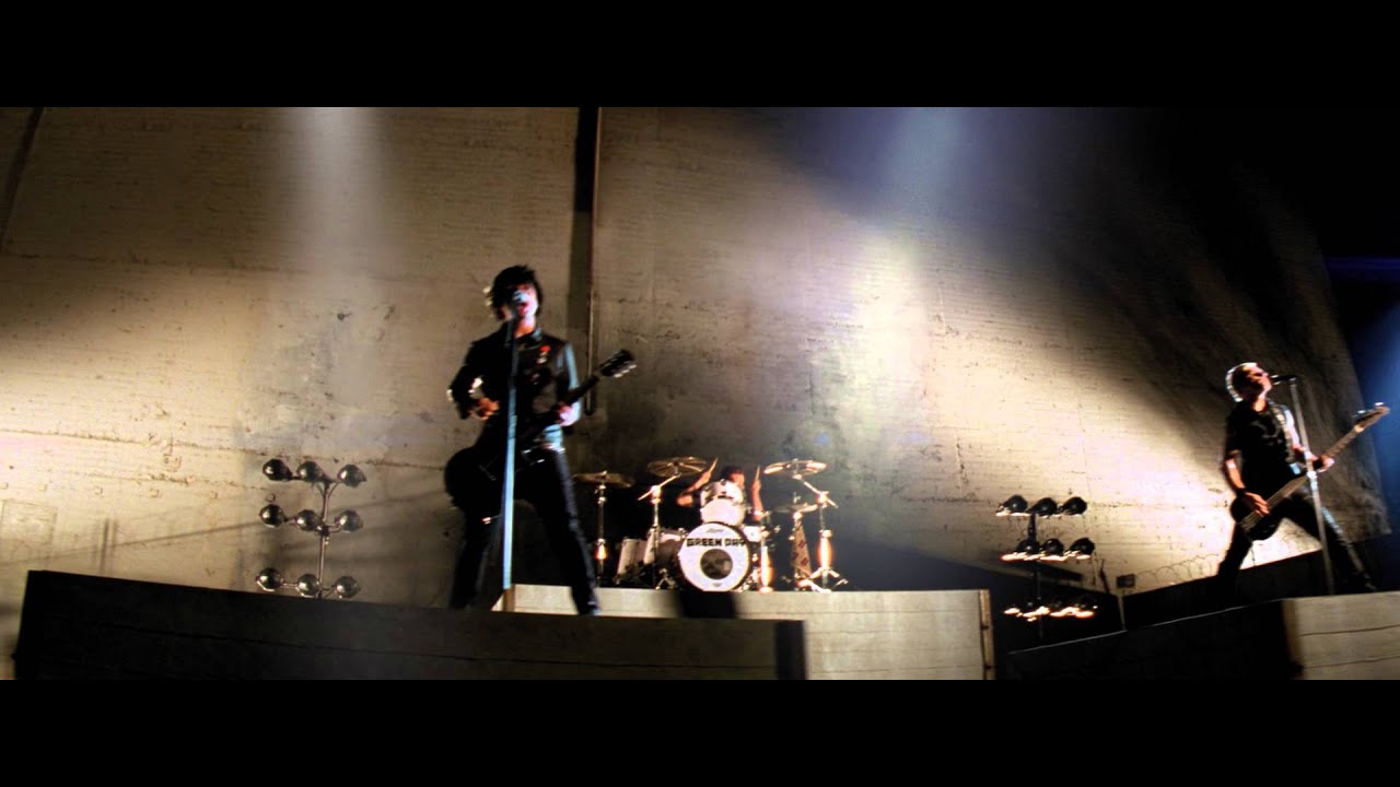 Lời dịch Know the Enemy – Green Day﻿