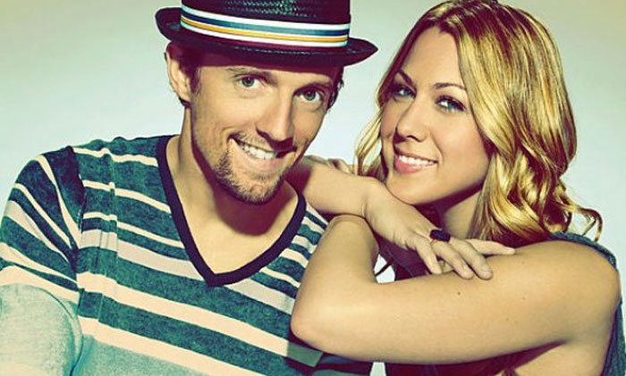 Lời dịch Lucky – Jason Mraz feat. Colbie Caillat