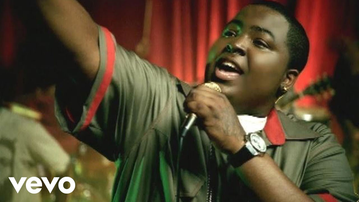 Lời dịch Me Love – Sean Kingston