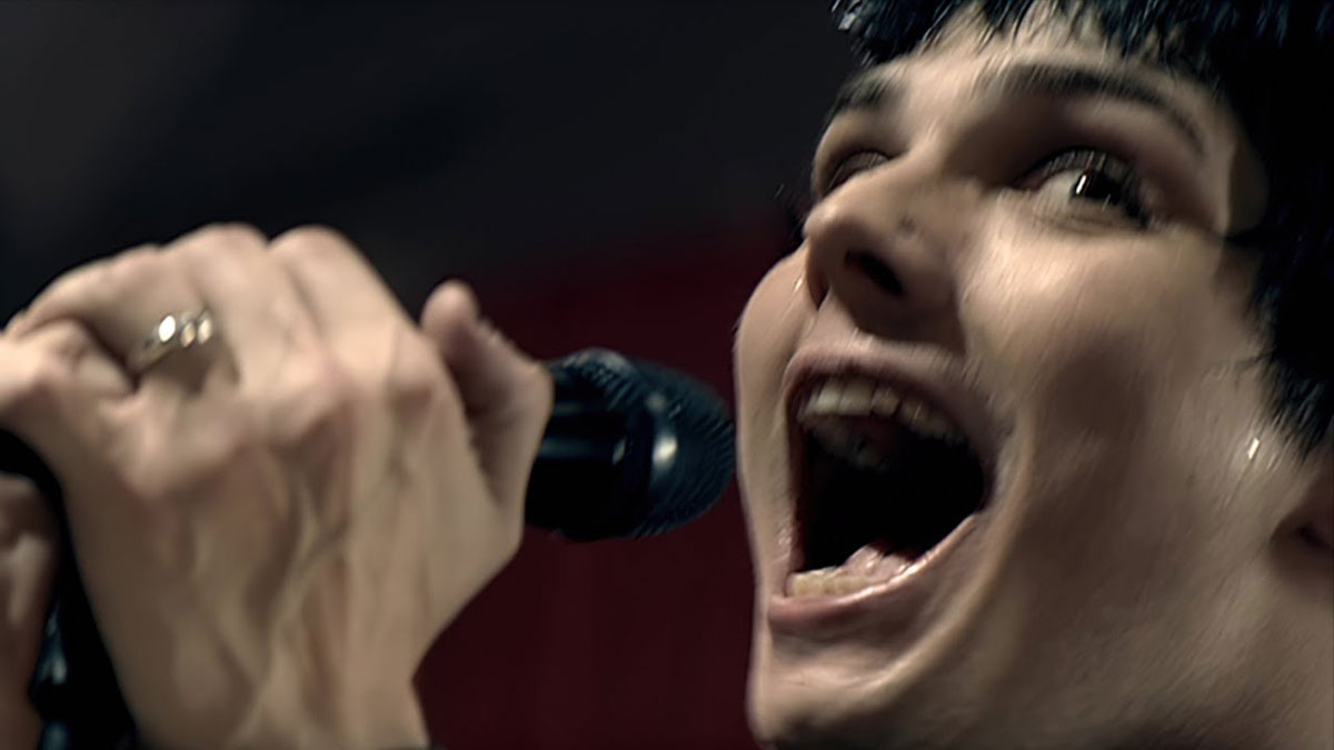 Lời dịch Teenagers – My Chemical Romance