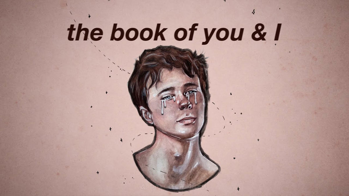 Lời dịch The Book of You & I – Alec Benjamin